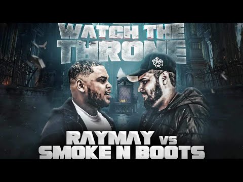 Raymay vs Smoke N Boots
