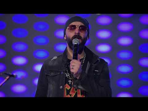 Bobi Pavlovski - Zabluda (Art Studio Production TV Show)