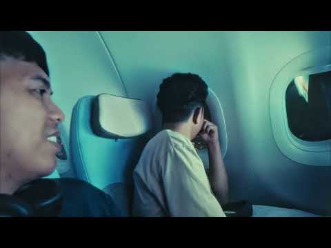 Third Flo’ - Take it easy (Lipad Visualizer)