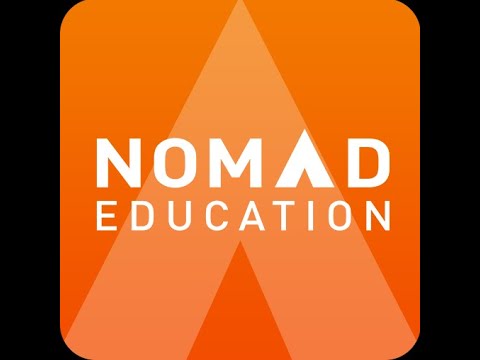 World Economic Forum - Nomad Education
