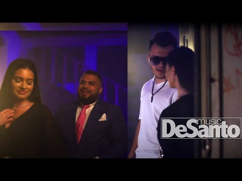 DeSanto Music Official and PITUTZA