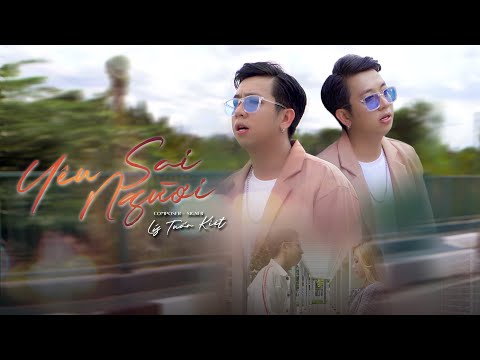 Yêu sai người - Lý Tuấn Kiệt