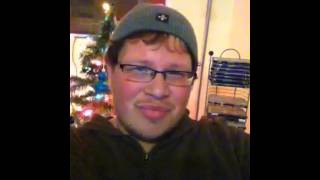 River (Sarah McLachlan/Joni Mitchell cover)