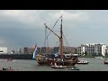 Sail 2015: Don't forget your old shipmate 