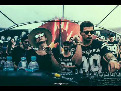 Só Track BOA! Vintage Culture/Cat Dealers/Felguk/KVSH-  2019