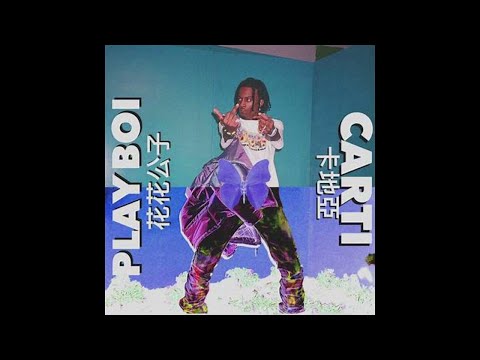Playboi Carti - molly my bean (prod. vvid)
