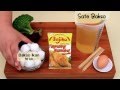 Dapur Umami Sate Bakso