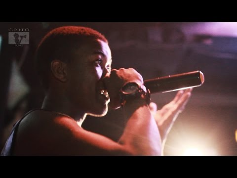 JHONY x NEGO BROKLIN - [BATALHA 50 CENTS VS BATALHA DO TANQUE]