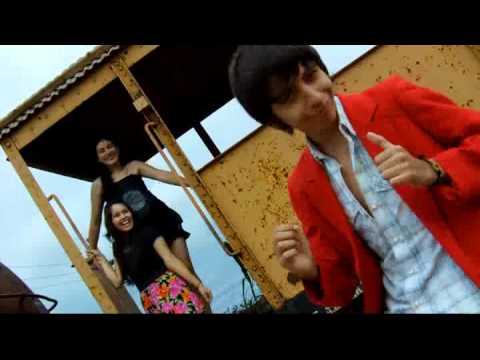 ALCIDES. Violeta (Videoclip Fanmade)