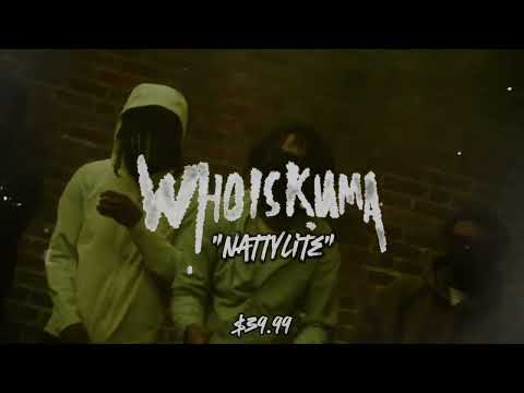 YBC Dul X HopOutBlick X LilRizz9 Philly Drill Type Beat "NattyLite" | @WhoIsKuma