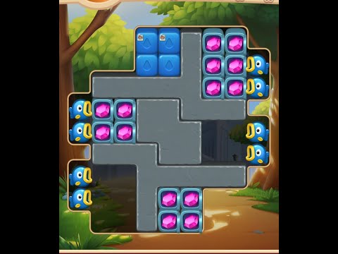 TOON BLAST level 6616