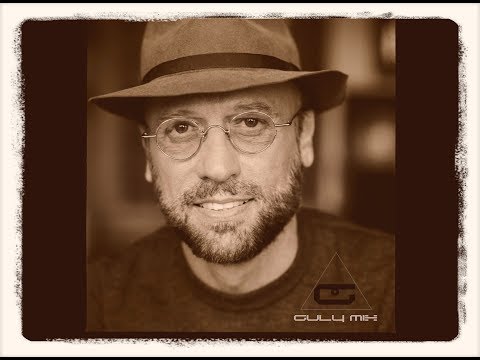 BEE GEES - Man In The Middle - Extended Mix (Guly Mix)
