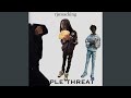 Triple threat (feat. cjsmacking & cjlow)