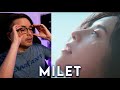 Caught In The Feels Anytime Anywhere By Milet Frieren Beyond Journey S End