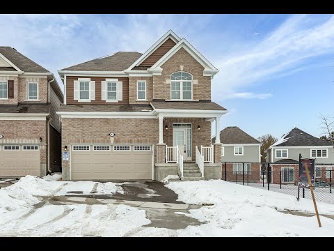 83 Dressage Trail Cambridge