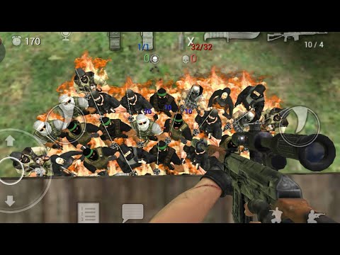 SPECİAL FORCES GROUP 2-YAKTİM TUM TERORİSLERTİ😁😁😁👀😄😄😄😎😎😎🔥🔥