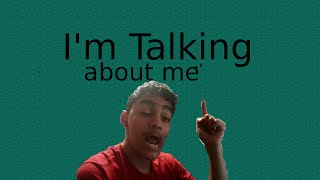 My full number% focus- vlog - #1