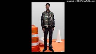 21 Savage - Russian Roulette ft. 5th Ward Greedy &amp; Freaky DSMG