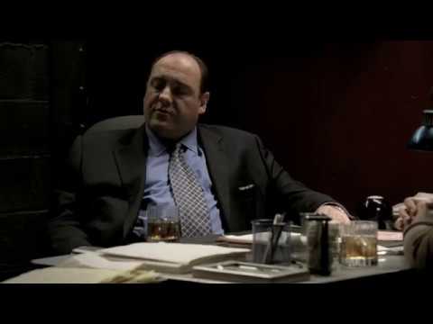 Sopranos - Semi Colon