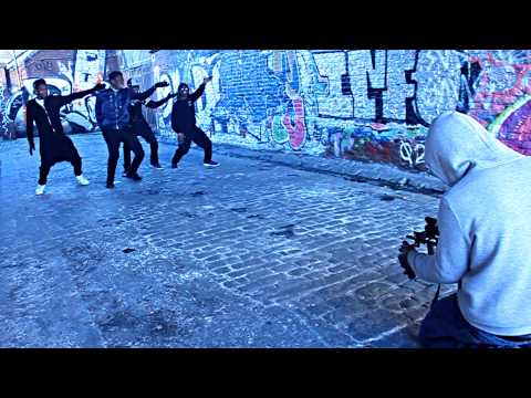 Paigey Cakey - "Paigey Cakey" Prod By The Fanatix (Behind The Scenes) @Paigey_Cakey I UCLDNONLINE