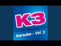 Verliefd - karaoke