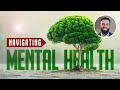 Navigating Mental Health + Q&A