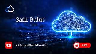 Safir Bulut : Login Overview