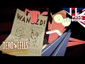 Dead Cells Immortalis Episode 3 Full DUB EN RU