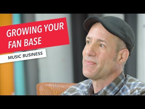 Social Media Tips to Grow Your Fan Base | DIY Touring Tips | Music Business | Press Kit EPK | Gigs