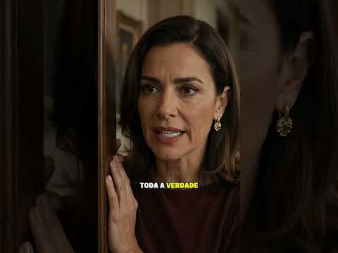 o colar misterioso...