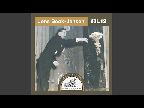 Den Gamle Sjømannsang, Vals