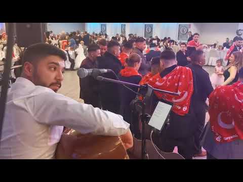 Grup Anadolu Eseri - 10 DK OYUN HAVALARI