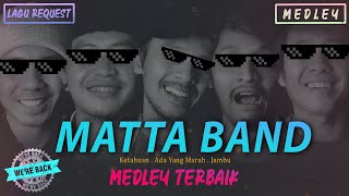 Download lagu MATTA BAND - Ketahuan | Ada Yang Marah | Jambu (Medley Cover By NULIMA) mp3 Download lagu MATTA BAND - Ketahuan | Ada Yang Marah | Jambu (Medley Cover By NULIMA) mp3