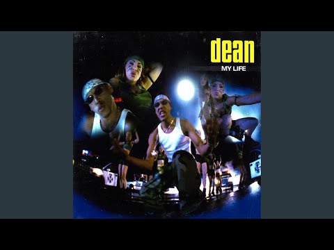 My Life (Maxi Version)