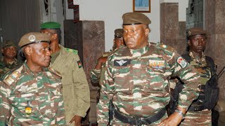 Qui est Abdourahamane Tiani, le général qui a pris le pouvoir au Niger ?