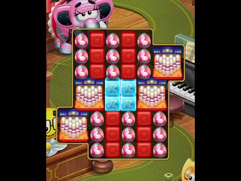 TOY BLAST level 2497