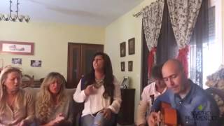 Las Soles - Me sabe a poco de Manuel Carrasco - MUCHO FLAMENCO