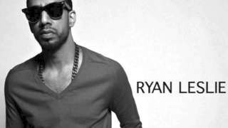 Ryan Leslie - Shouldn&#39;t Have To Wait