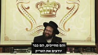 תגרום לילדים דירצו להגיע (הרב יואל ראטה) - התמונה מוצגת ישירות מתוך אתר האינטרנט יוטיוב. זכויות היוצרים בתמונה שייכות ליוצרה. קישור קרדיט למקור התוכן נמצא בתוך דף הסרטון