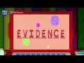 Super Why Short Clip In 4K Whyatt Woofster Finds Evidence