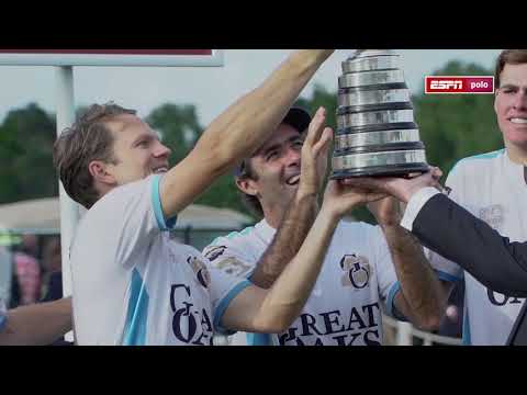 CLICKPOLO TV #356: Juanma Nero, campeón en Inglaterra