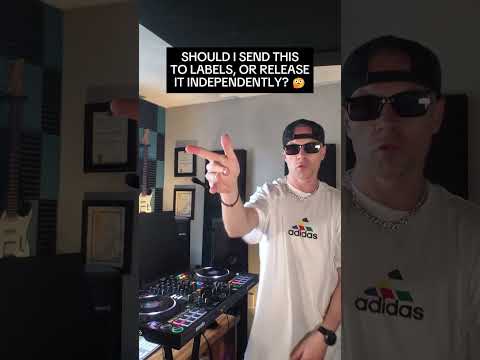 New rave anthem!  Maddix influence but bouncy.  #harddance #hardtechno #technomusic #technolovers