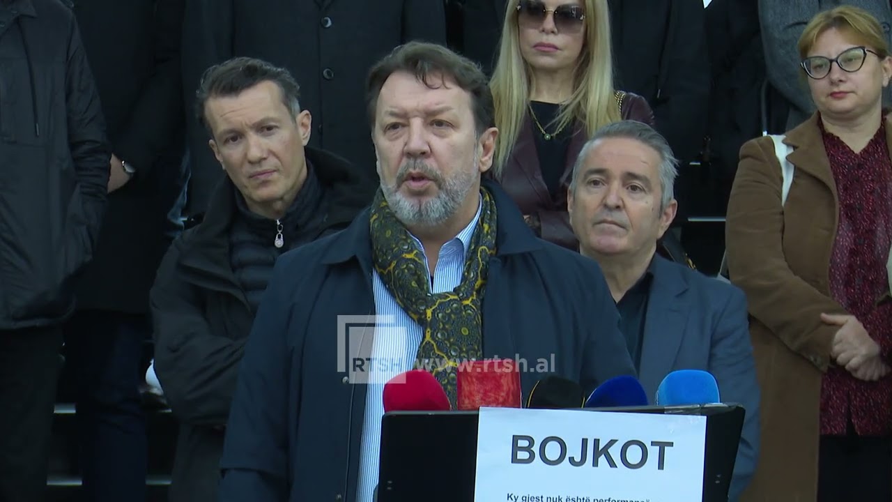 Pedagogët e Universitetit të Arteve nisin bojkotin, protestë ndaj shkeljeve të vazhdueshme