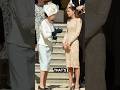 Princess Anne Reveals Why Royal Life Is Tougher for Catherine #shorts #katemiddleton #royalfamily