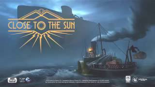 Close to the Sun | Epic Games ES ESRB