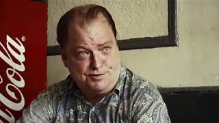 Sunshine Hotel resident Bruce Davis Tells story about a Fight!