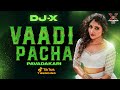 DJ X Vaadi Pache Mix Hervin TIK TOK TRENDING 2024