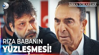Ali Emniyete Getirildi! #ArkaSokaklar 722. Bölüm