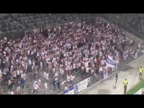 Tre nya poäng till mästarlaget