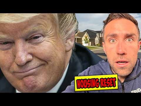 Trump BANNING Single-Family Rental Homes | How this Affects HouseHack / Reinvest